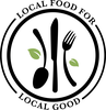 Local Food for Local Good logo