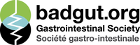 Gastrointestinal Society logo