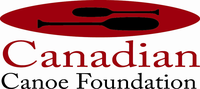 CANADIAN CANOE FOUNDATION logo
