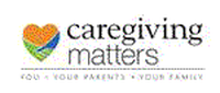 Caregiving Matters logo