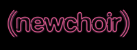 newchoir logo