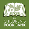 The Children's Book Bank logo