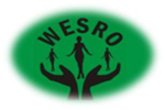 WOMEN OF EXCELLENCE SUPPORT AND RELIEF ORGANIZATION (WESRO) logo