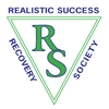 The Realistic Success Recovery Society logo