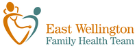 East Wellington Family Health Team logo