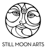 STILL MOON ARTS SOCIETY logo