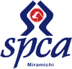MIRAMICHI SPCA logo