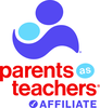 South Region Parents as Teachers Society logo