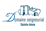Société du site Madeleine de Verchères / Domaine seigneurial Ste-Anne logo