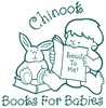 Chinook Books for Babies logo