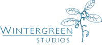 Wintergreen Studios logo