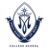 Holy Name of Mary College School logo