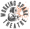 Working Spark Theatre Arts Society logo