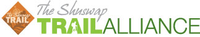 Shuswap Trail Alliance logo