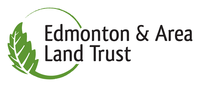 Edmonton and Area Land Trust logo