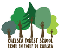 Chelsea Forest School logo