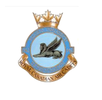 142 Royal Canadian Air Cadets logo