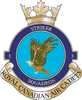 #3 STRIKER AIR CADET SQUADRON SPONSORING COMMITTEE logo