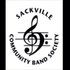 Sackville Community Band Society logo