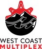 West Coast Multiplex Society logo