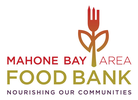 Mahone Bay Area Food Bank Association logo