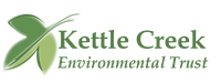 Kettle Creek Environmental Trust logo