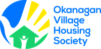Okanagan Village Housing Society logo