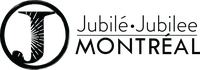 Jubilee Montréal logo