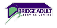 Bridge Adult Services Society logo