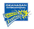 OKANAGAN INTERNATIONAL CHILDREN'S FESTIVAL logo