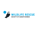 Wildlife Rescue Society of Saskatchewan logo