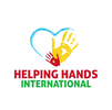 Helping Hands International logo