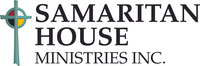 SAMARITAN HOUSE MINISTRIES INC logo