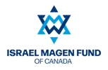 Israel Magen Fund of Canada logo