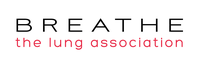 The Lung Association, Manitoba logo