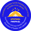 First Nations and Inuit Suicide Prevention Association of Quebec and Labrador logo