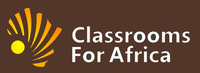 Classrooms For Africa logo