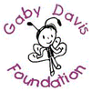 GABY DAVIS FOUNDATION logo