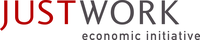 JustWork Economic Initiative logo
