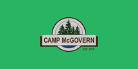Camp McGovern logo