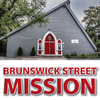 The Brunswick Street Mission logo