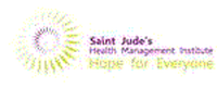 Saint Jude's Health Management Institute logo