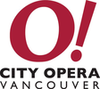 City Opera Vancouver logo