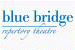 Blue Bridge Repertory Theatre logo