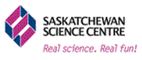 Saskatchewan Science Centre logo