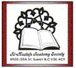 AL-MUSTAFA ACADEMY SOCIETY logo