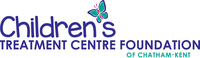 Children's Treatment Centre Foundation of Chatham-Kent logo