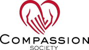 Compassion Society of Halton logo