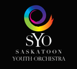 SASKATOON YOUTH ORCHESTRA INC logo