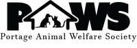 PORTAGE ANIMAL WELFARE SOCIETY INC. logo
